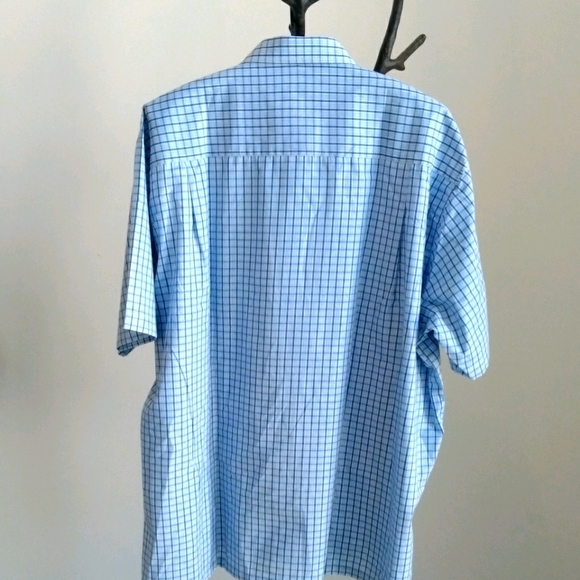 New 3X/3T REPP shirt - NWOT - Picture 4 of 5